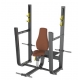 DT-651 Olympic Shoulder Bench